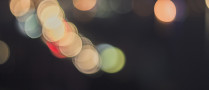 Bokeh