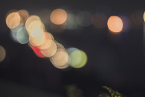 Bokeh