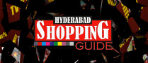 Hyderabad Shopping  Guide