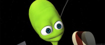aliens