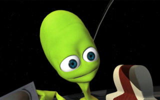 aliens