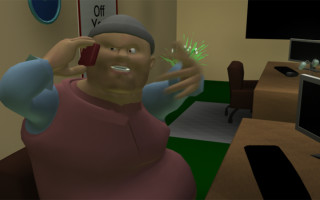 rampagelibrary