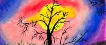 LonelyTree