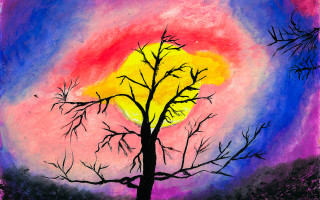LonelyTree