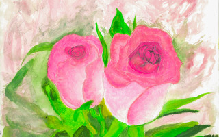 RosesArePink!